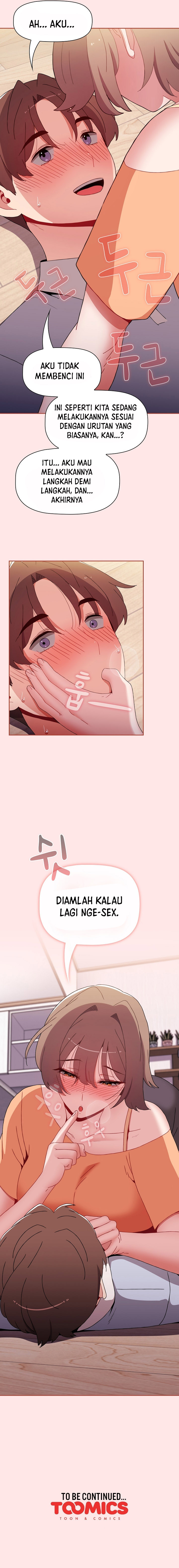 Dorm Room Sisters - Chapter 71 17