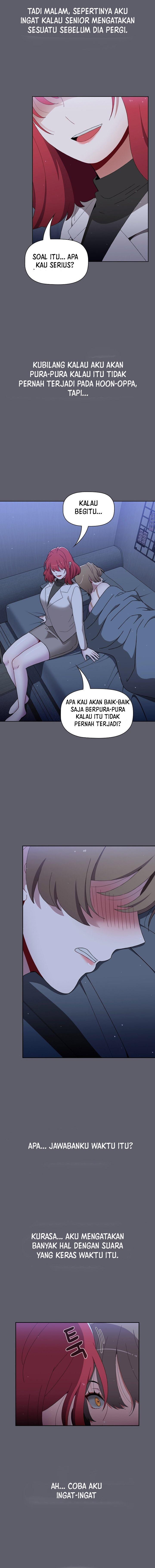 Dorm Room Sisters - Chapter 71 6
