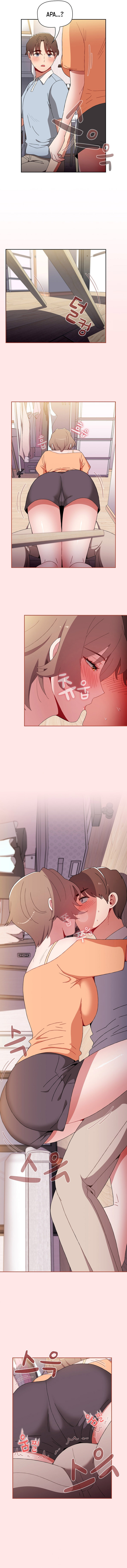 Dorm Room Sisters - Chapter 71 13