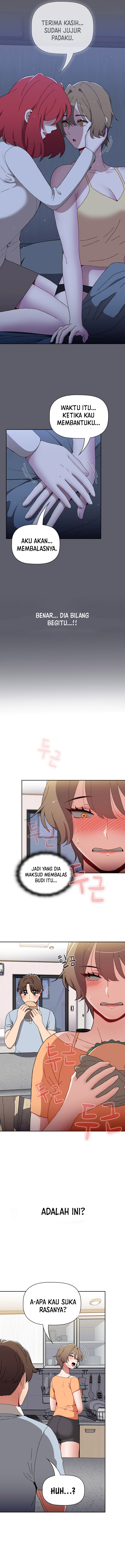 Dorm Room Sisters - Chapter 71 7