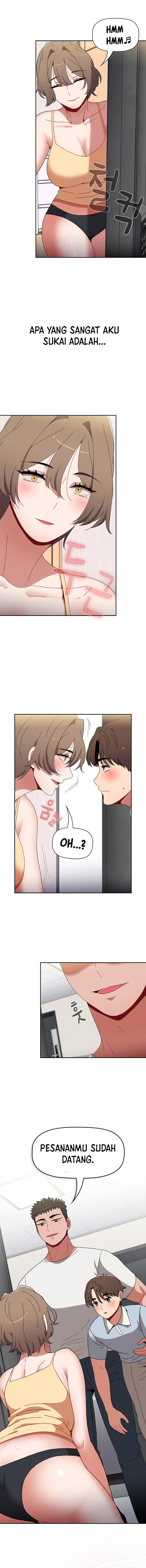 Dorm Room Sisters - Chapter 71 2