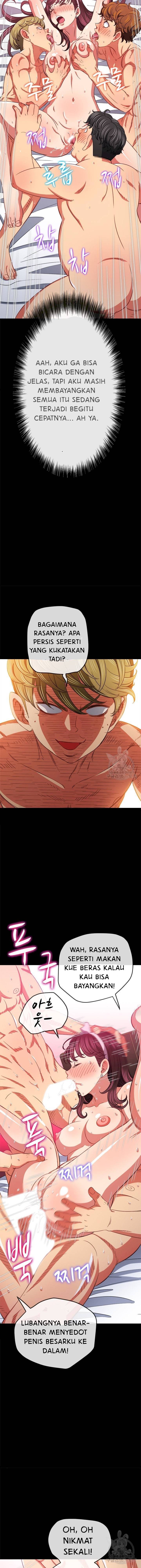 My High School Bully - Chapter 148 4
