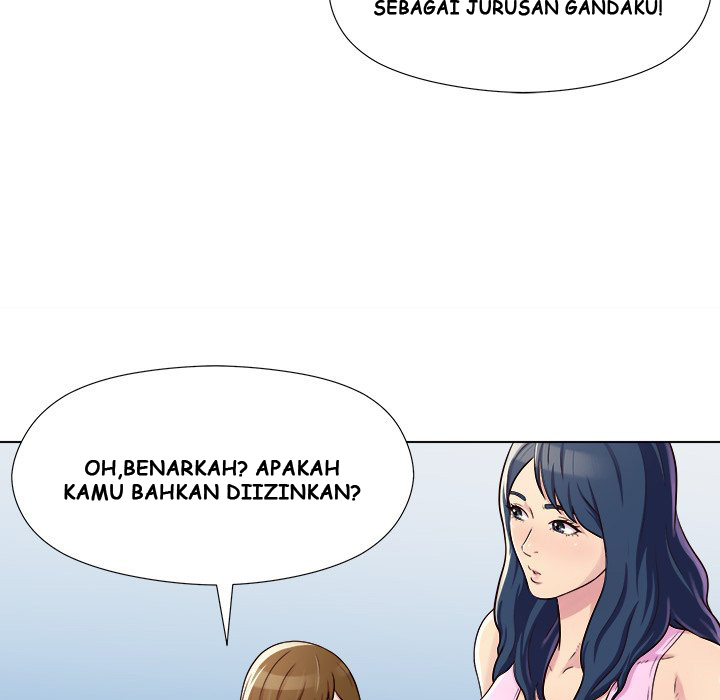 Time to Choose - Chapter 4 98