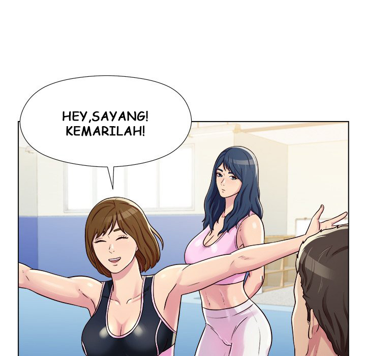 Time to Choose - Chapter 4 108