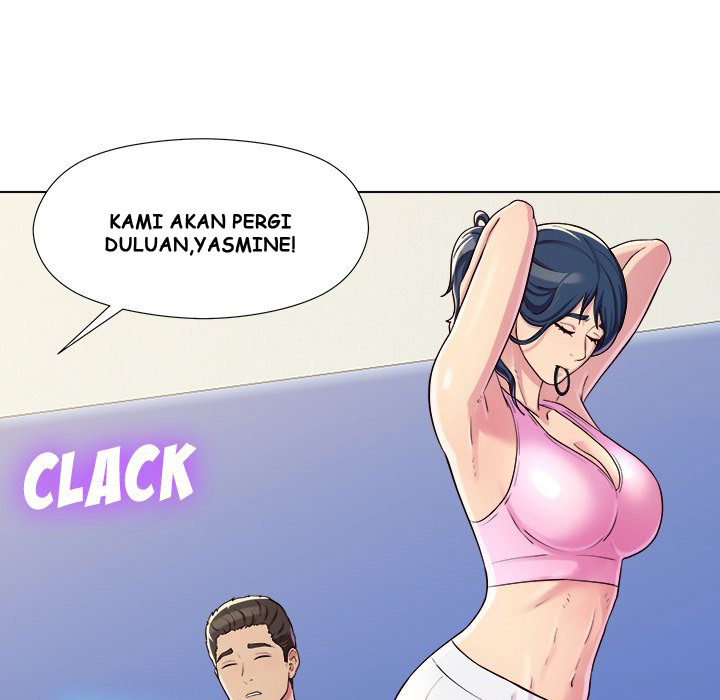 Time to Choose - Chapter 4 135