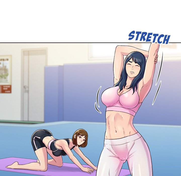Time to Choose - Chapter 4 92