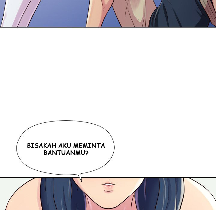 Time to Choose - Chapter 4 123