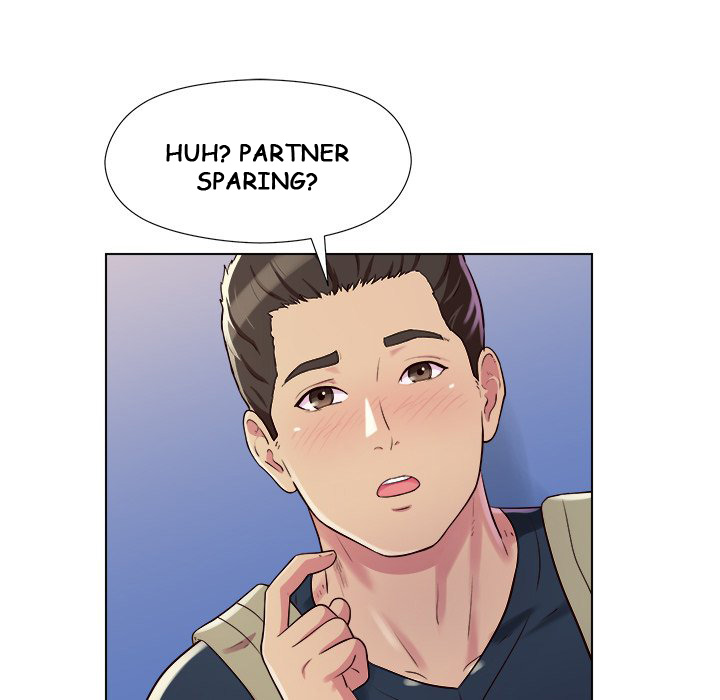 Time to Choose - Chapter 4 129