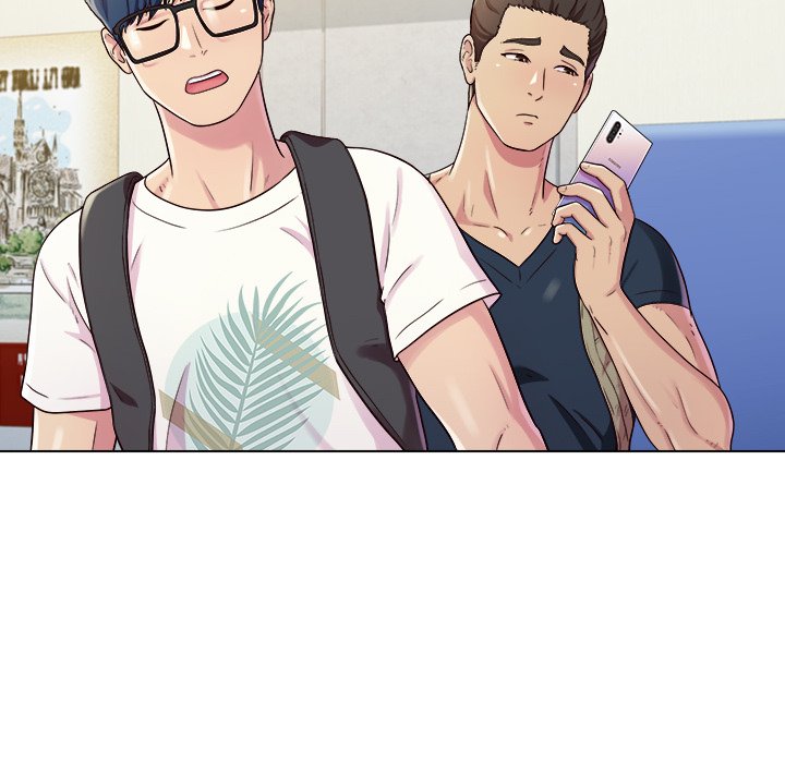 Time to Choose - Chapter 4 107