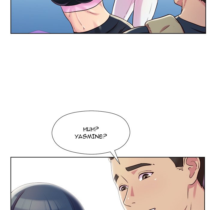 Time to Choose - Chapter 4 109