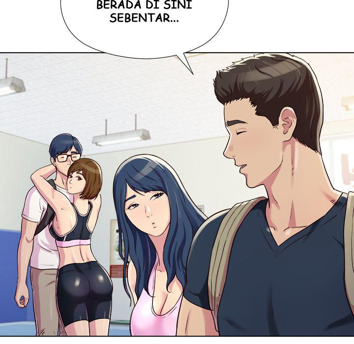 Time to Choose - Chapter 4 114