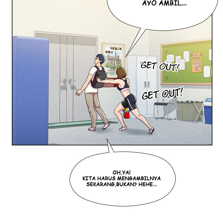Time to Choose - Chapter 4 134