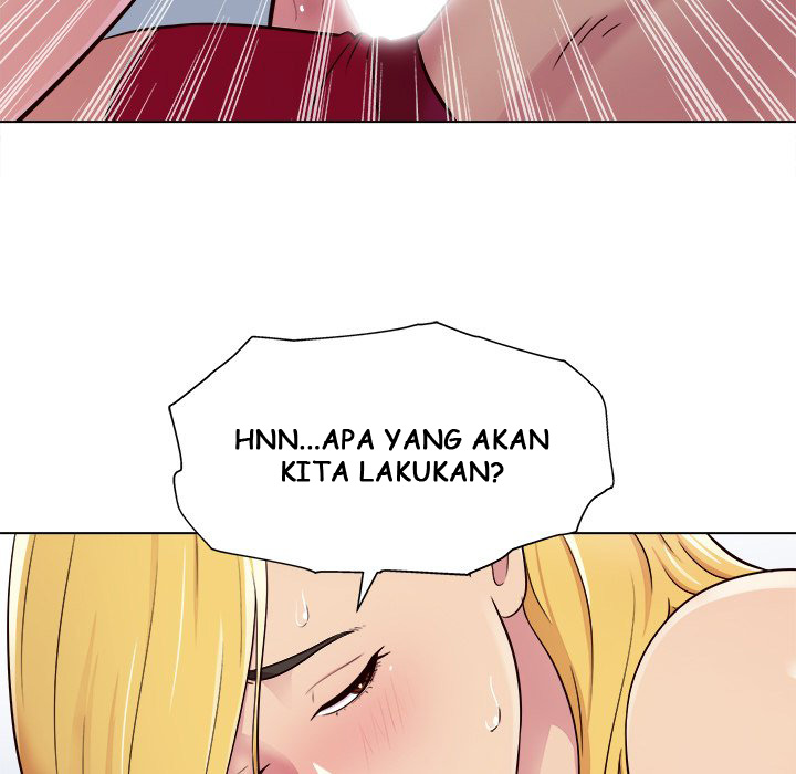 Time to Choose - Chapter 4 8