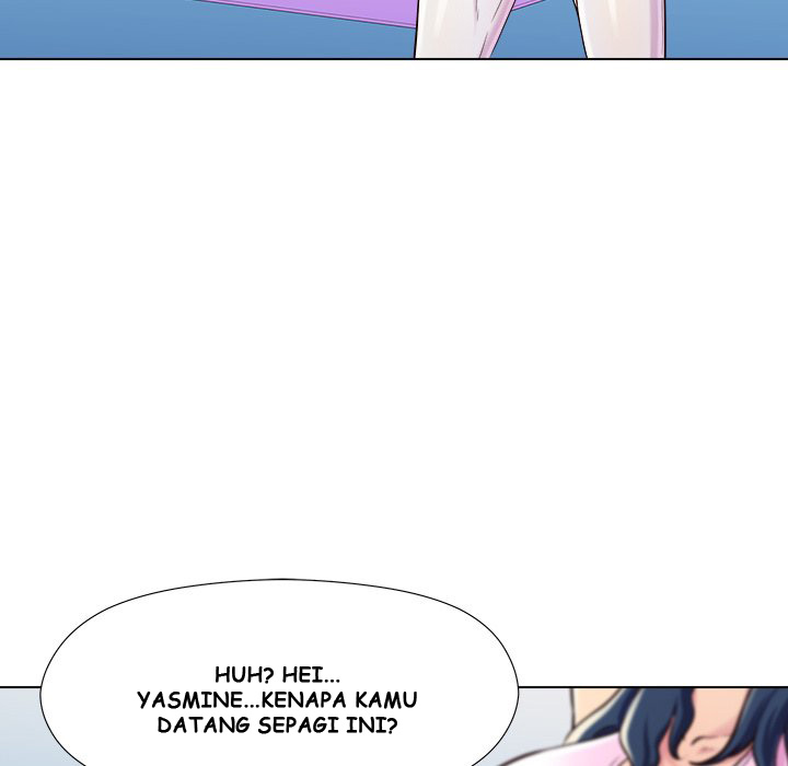 Time to Choose - Chapter 4 93