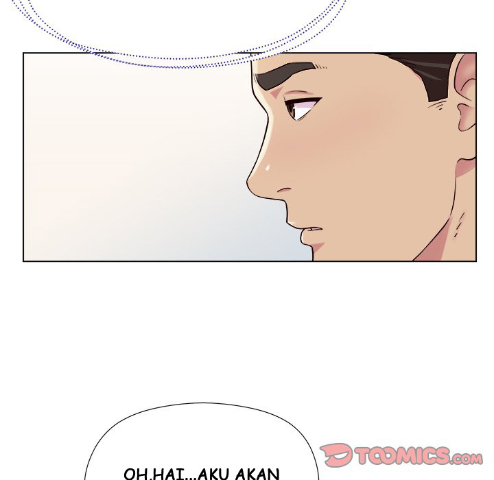 Time to Choose - Chapter 4 113