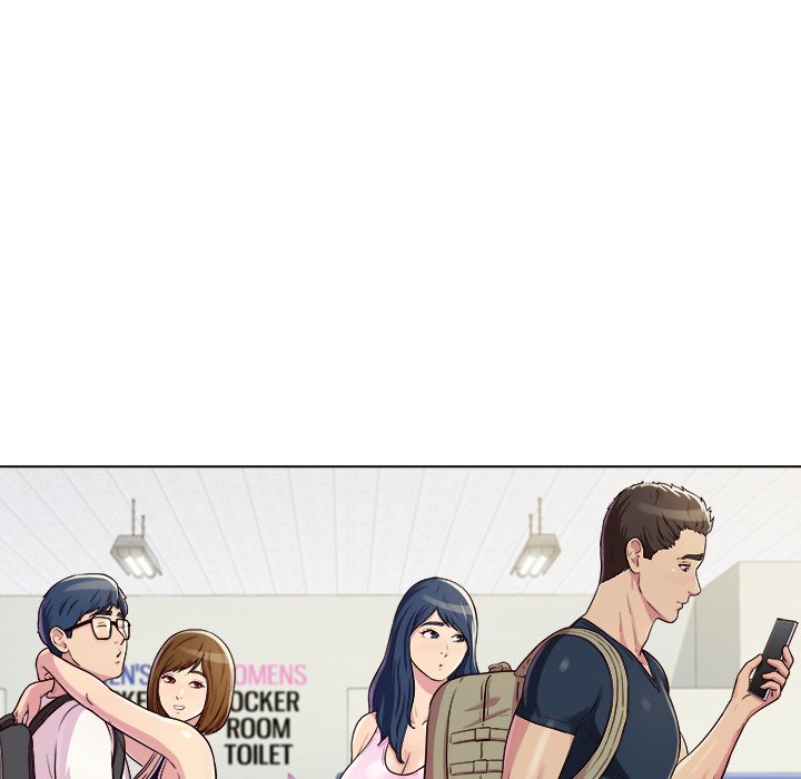 Time to Choose - Chapter 4 115