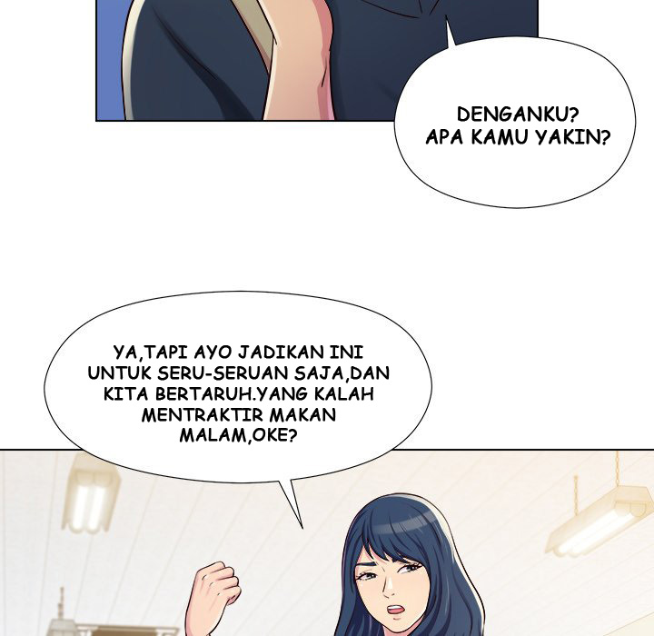 Time to Choose - Chapter 4 130