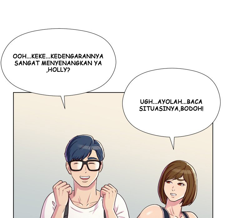 Time to Choose - Chapter 4 132