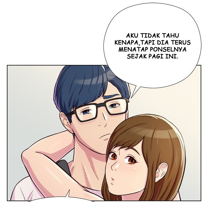 Time to Choose - Chapter 4 119