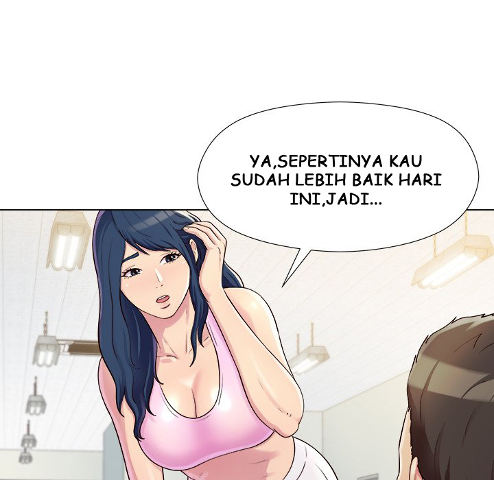 Time to Choose - Chapter 4 127