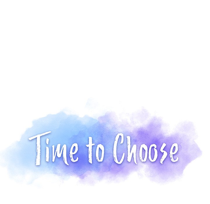 Time to Choose - Chapter 4 12