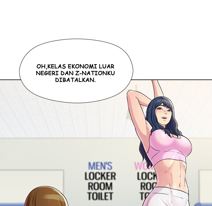 Time to Choose - Chapter 4 95