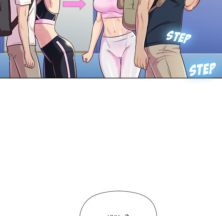 Time to Choose - Chapter 4 116