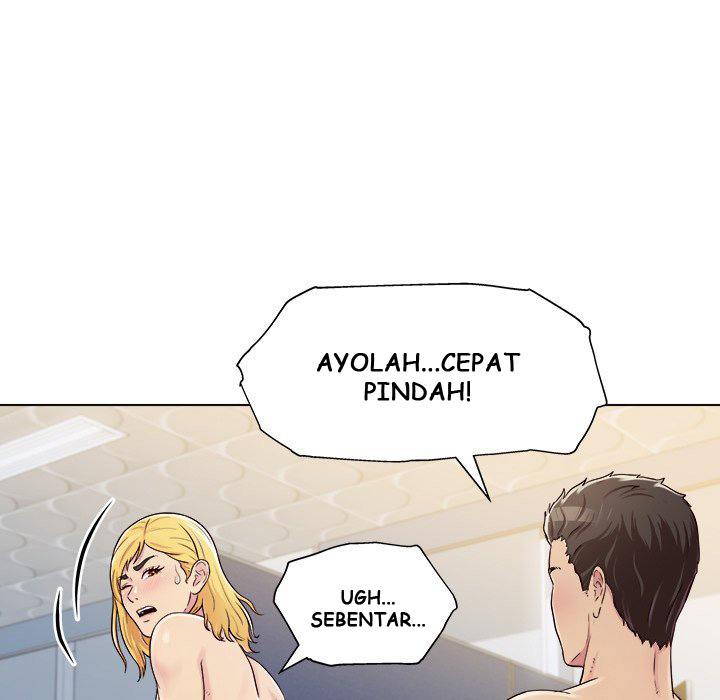 Time to Choose - Chapter 4 18