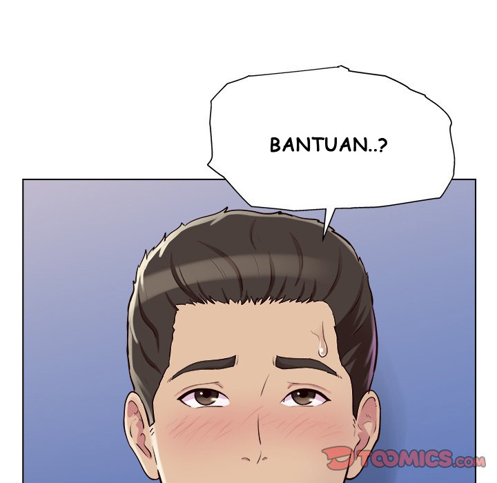 Time to Choose - Chapter 4 125