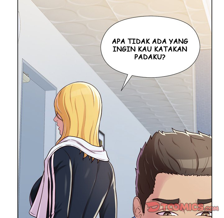 Time to Choose - Chapter 4 65