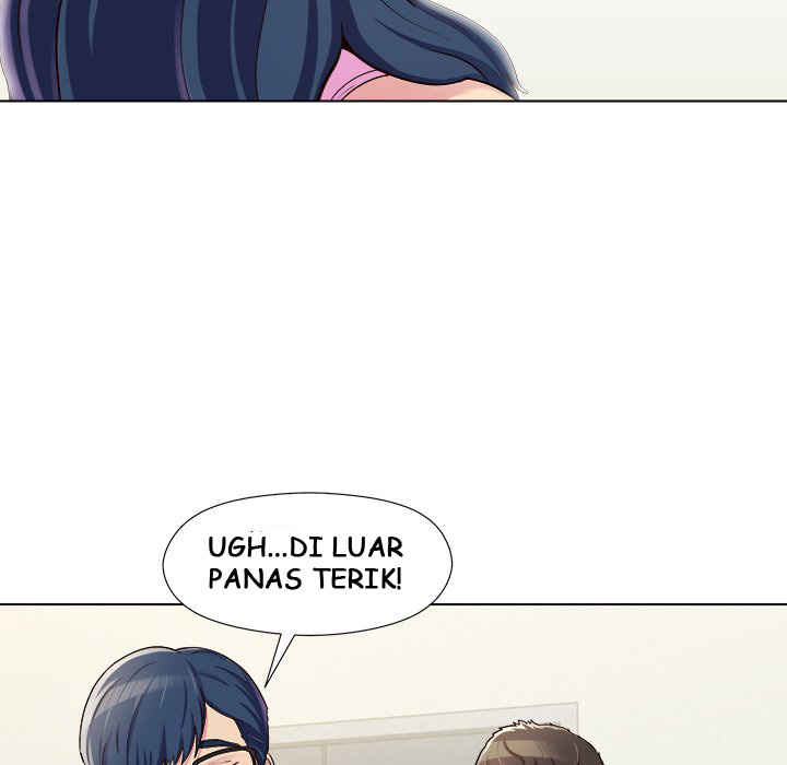 Time to Choose - Chapter 4 106