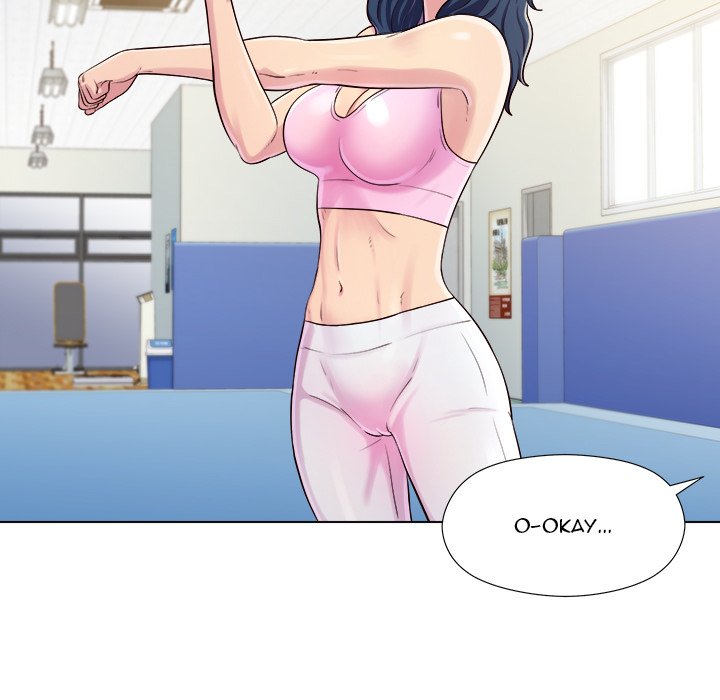 Time to Choose - Chapter 4 131