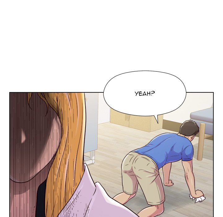 Time to Choose - Chapter 4 63