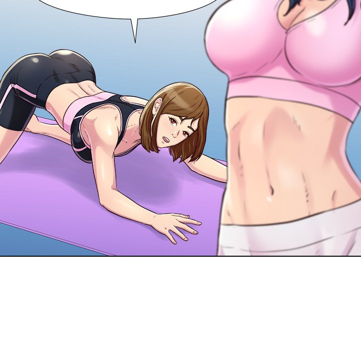 Time to Choose - Chapter 4 94