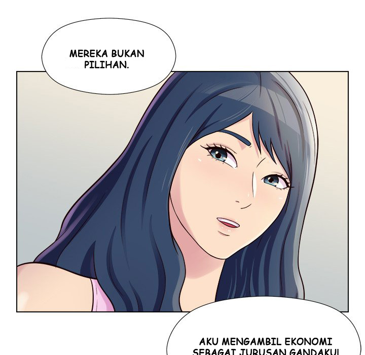 Time to Choose - Chapter 4 97