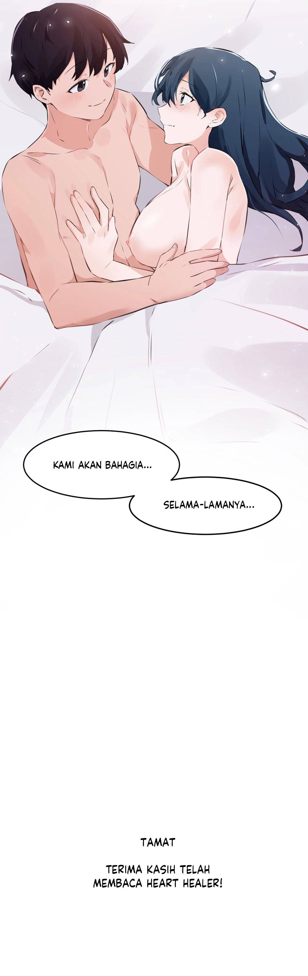 I Wanna Be a Daughter Thief - Chapter 74 END 10