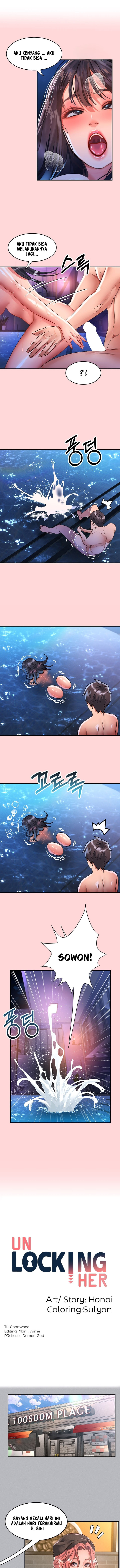 Unlock Her Heart - Chapter 53 3