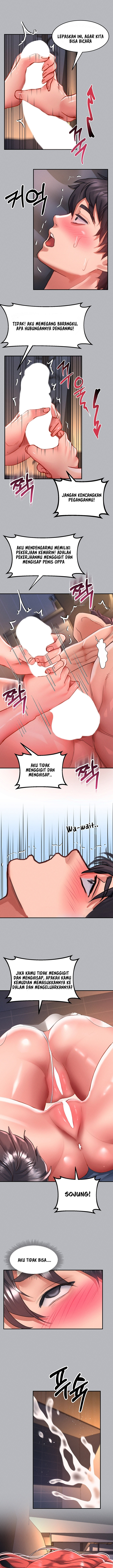 Unlock Her Heart - Chapter 53 12