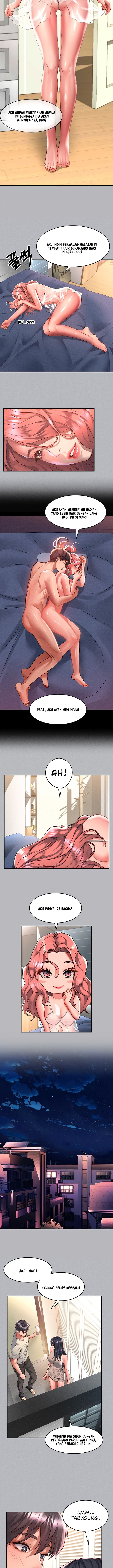 Unlock Her Heart - Chapter 53 5