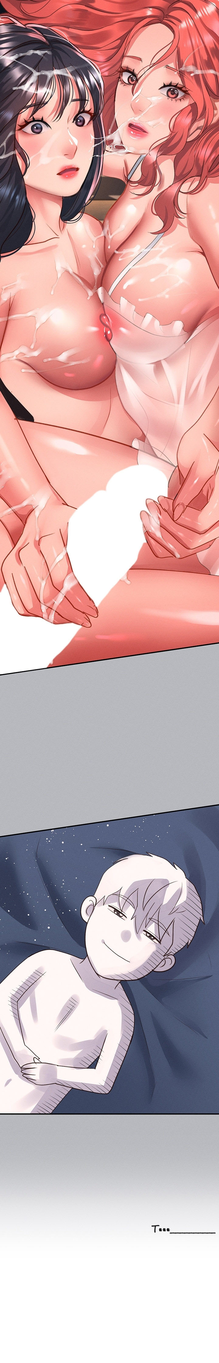 Unlock Her Heart - Chapter 53 13