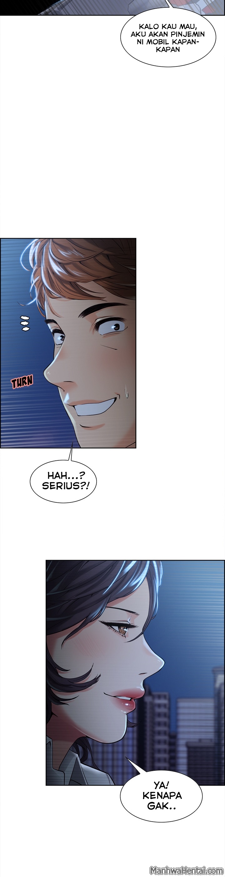 The Sharehouse - Chapter 22 11