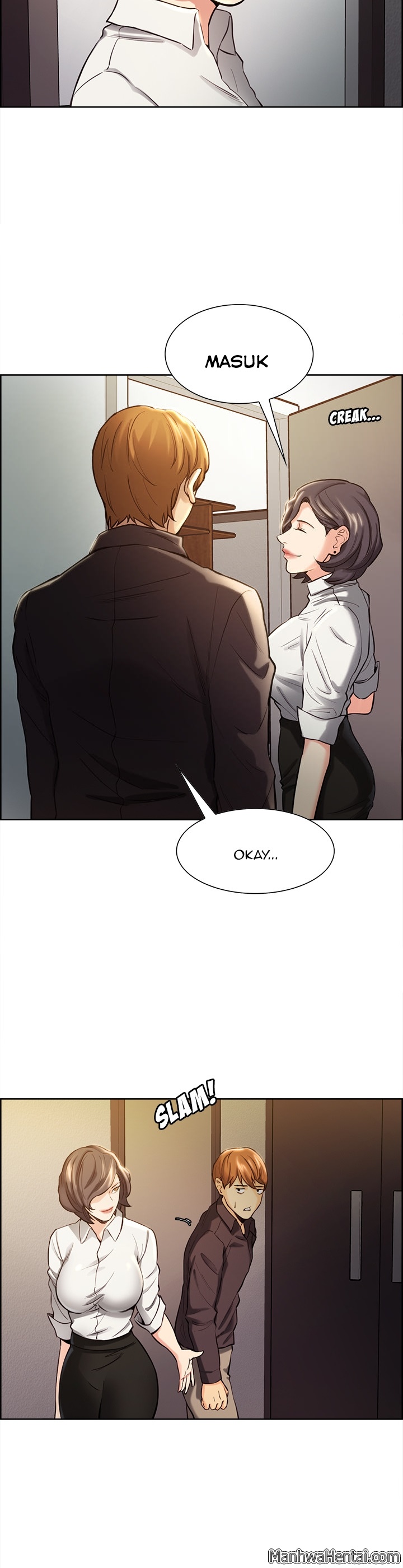 The Sharehouse - Chapter 22 24