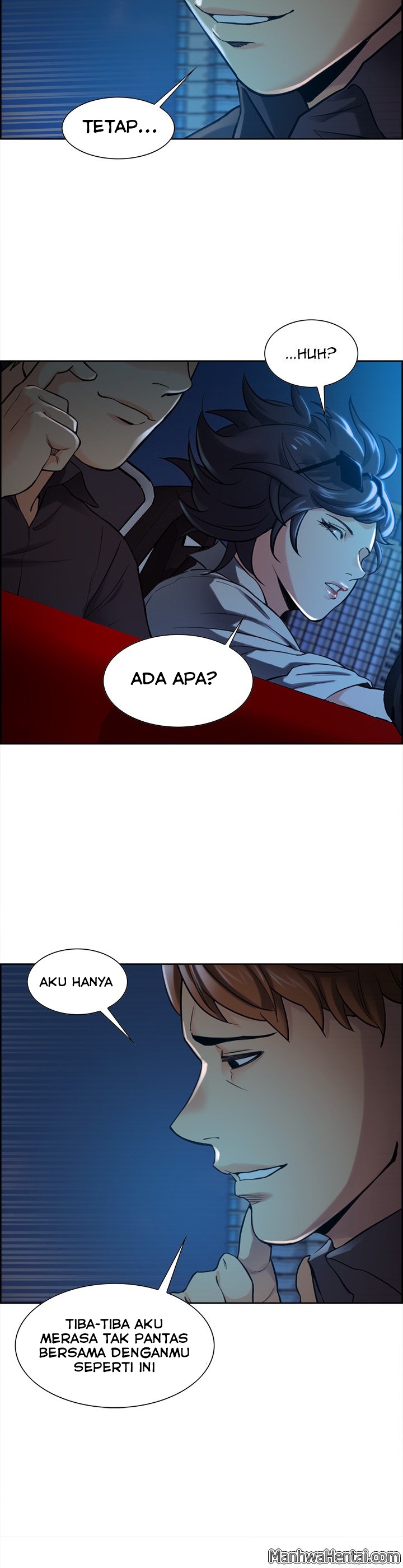The Sharehouse - Chapter 22 9