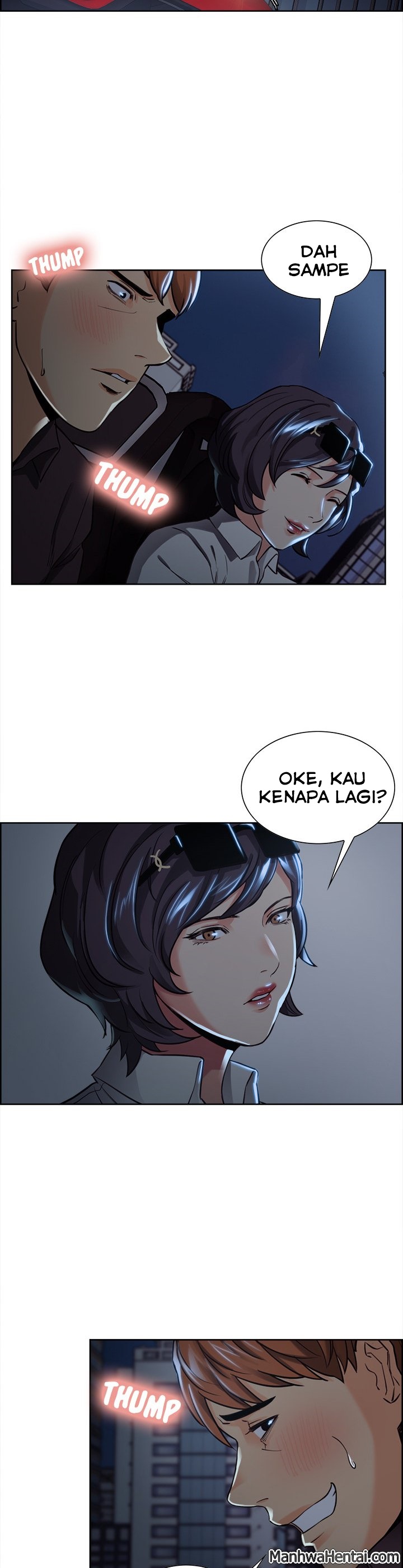 The Sharehouse - Chapter 22 14