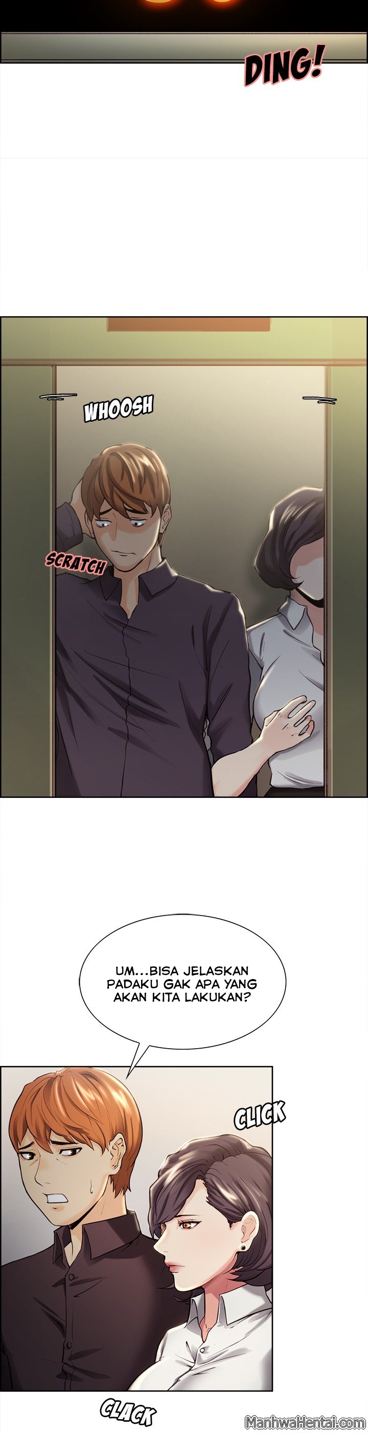 The Sharehouse - Chapter 22 19
