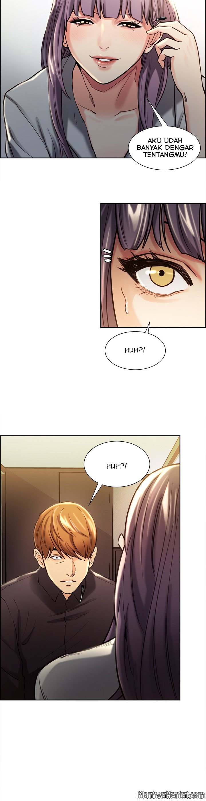 The Sharehouse - Chapter 22 26