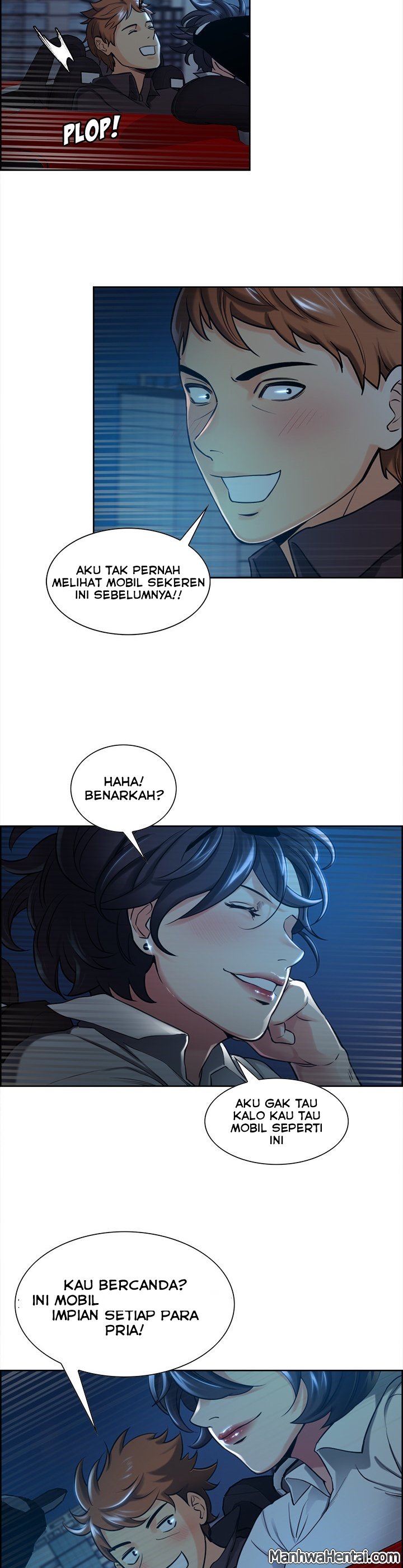 The Sharehouse - Chapter 22 7