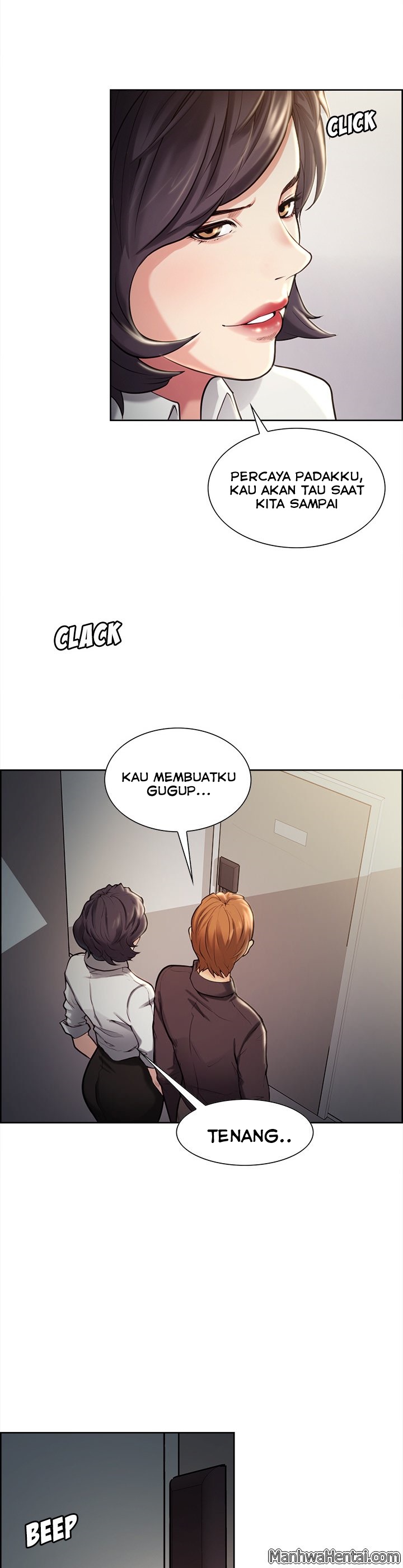 The Sharehouse - Chapter 22 20