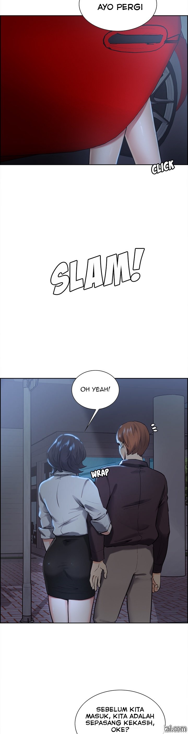 The Sharehouse - Chapter 22 17