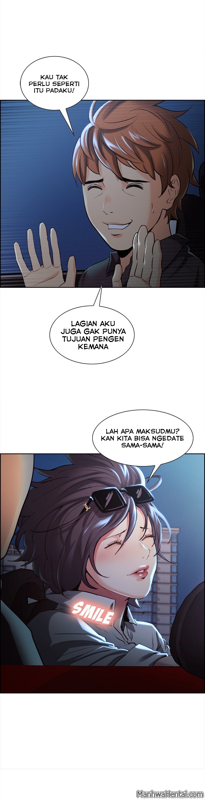 The Sharehouse - Chapter 22 12